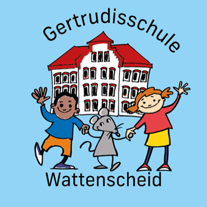 Familiengrundschulzentrum Gertrudisschule Wattenscheid - Grundschule in ...