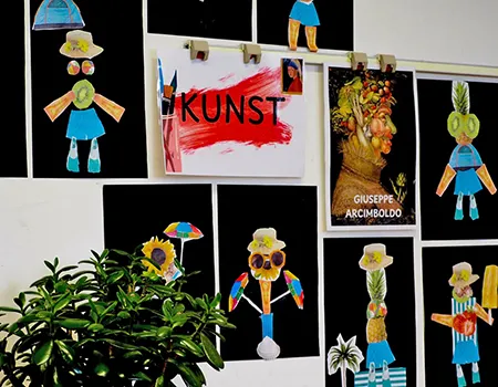 Kinderarbeiten