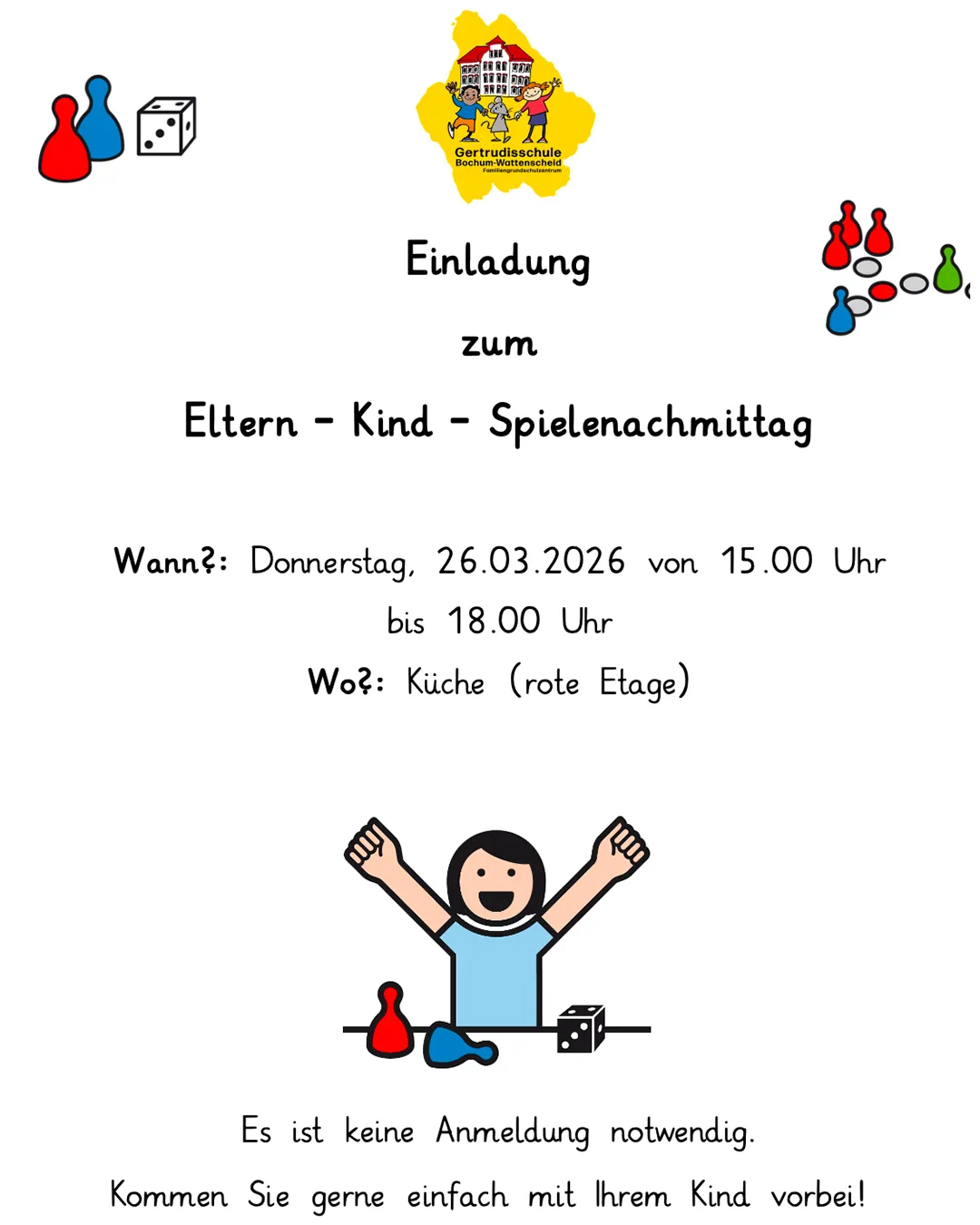 Einladung zum Spielenachmittag; PDF-Datei (197 KB) öffnent in separatem Fenster